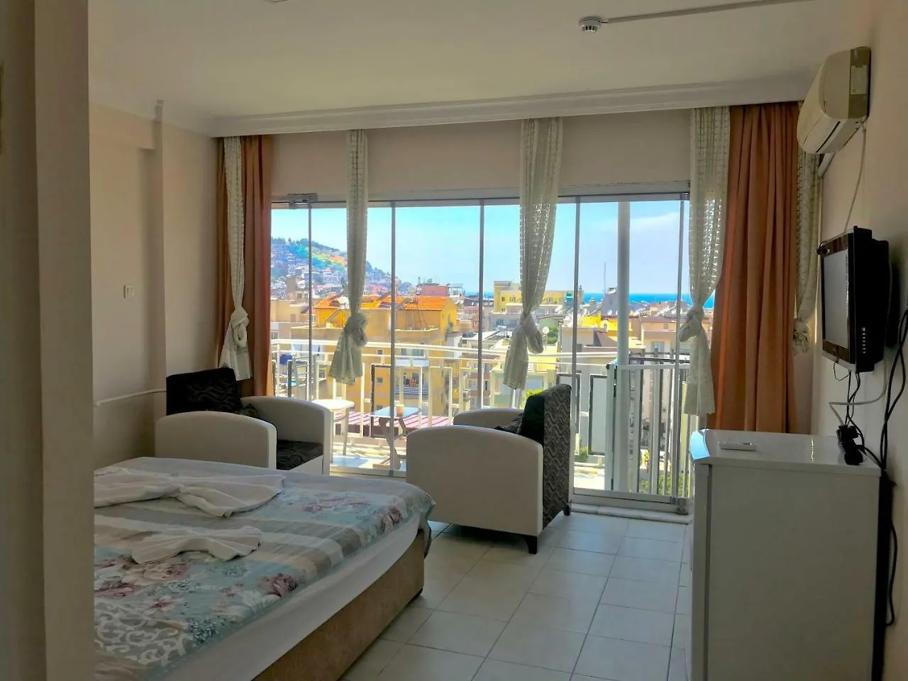 Fulica Apart location